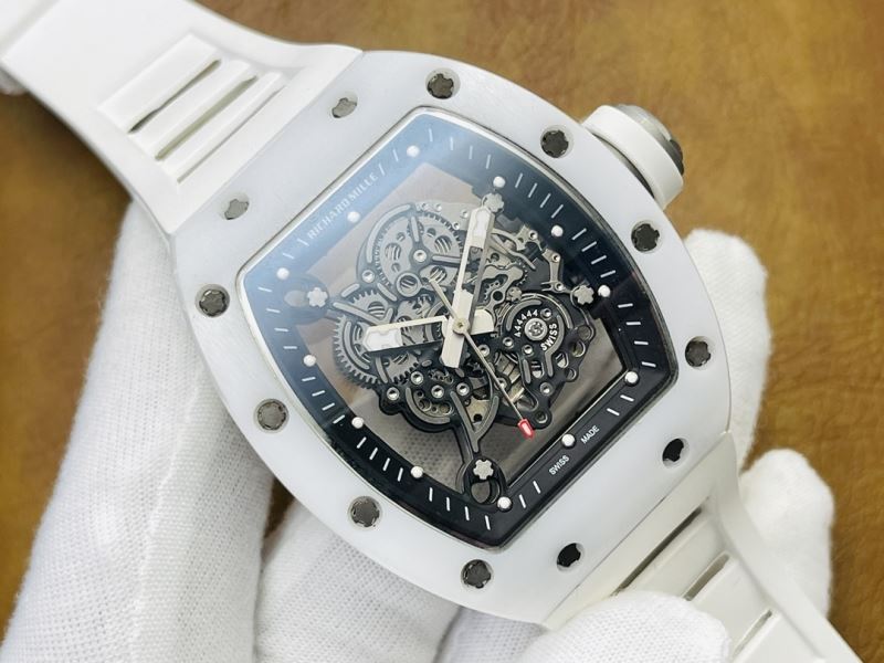 RICHARD MILLE Watches